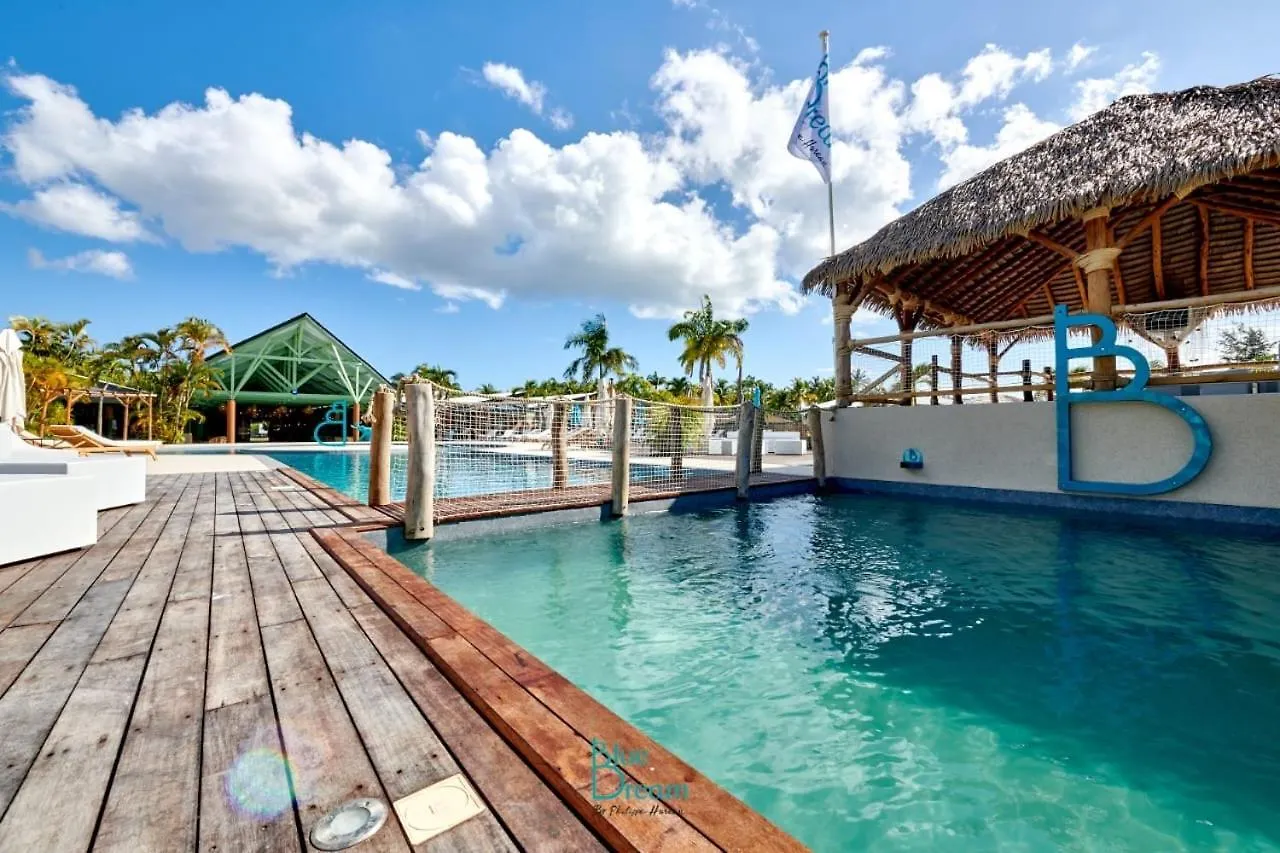 Sweet Home Residence Kawann Folle Anse Apartment