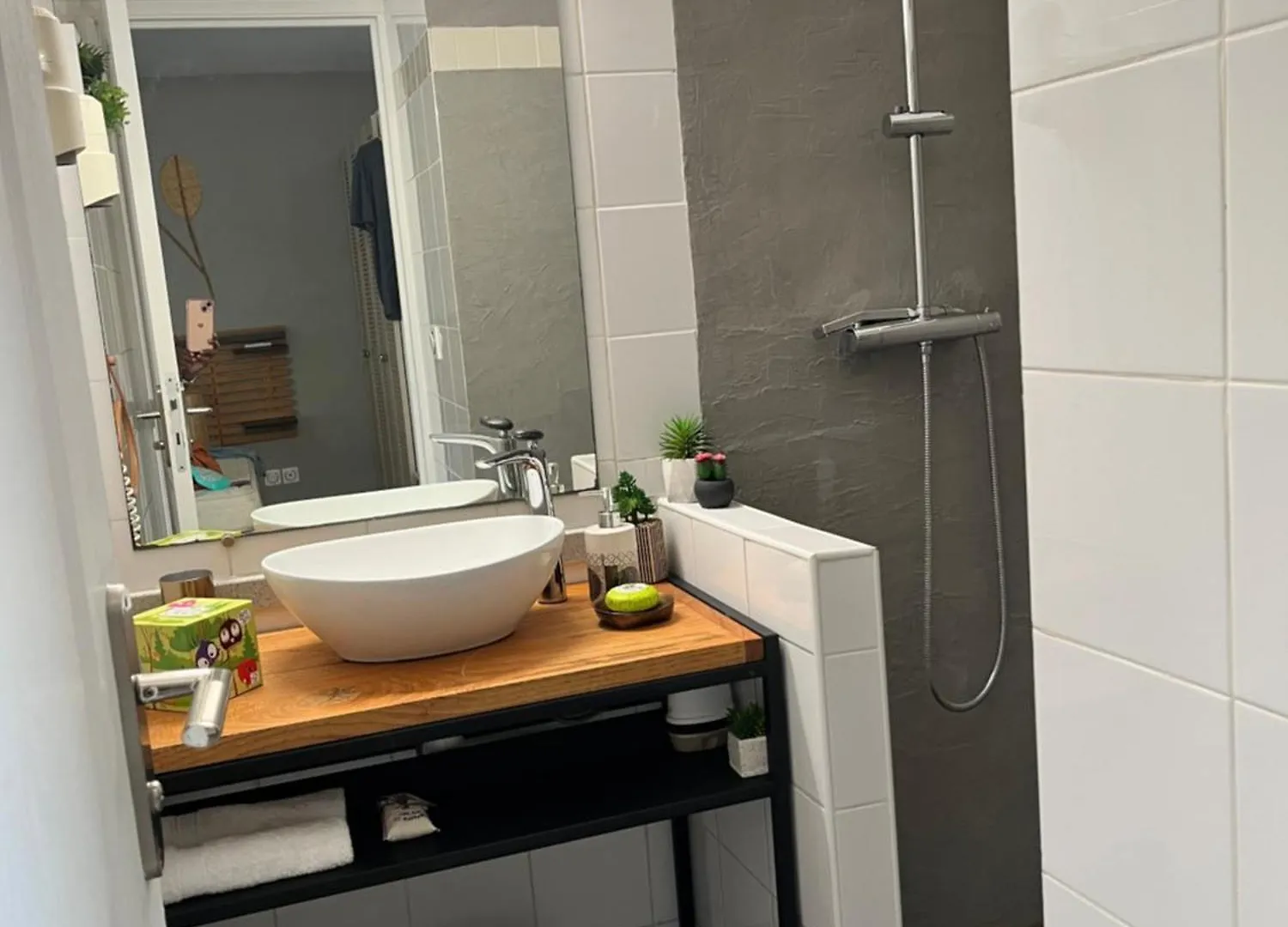 Sweet Home Residence Toumalacai Village Kawann 0*, Folle Anse