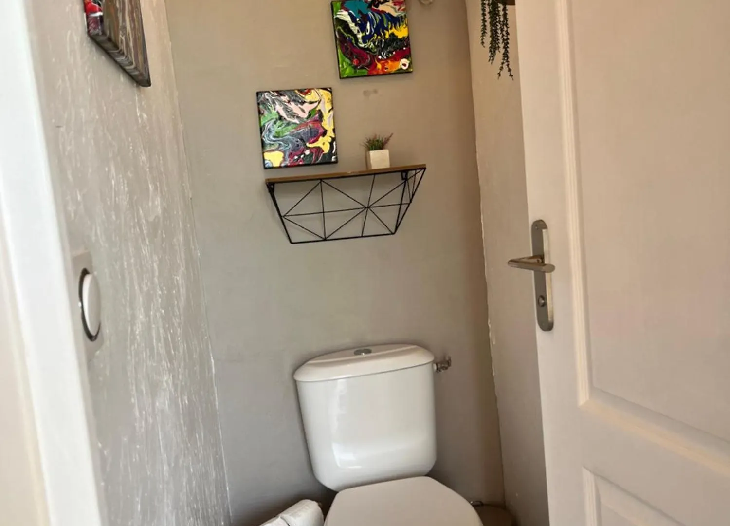 Apartment Sweet Home Residence Kawann Folle Anse Guadeloupe
