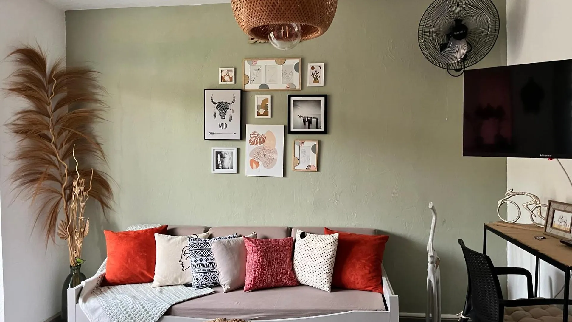 Sweet Home Residence Kawann Folle Anse 0*,  Guadeloupe